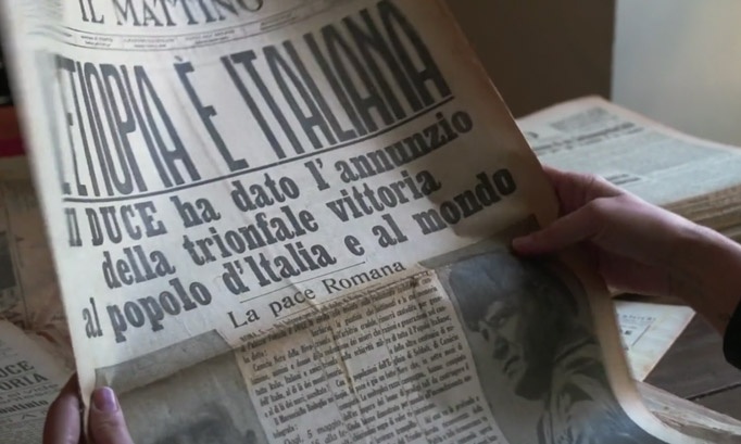 Pagine nascoste