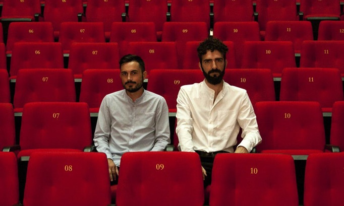 Presentazione progetto QuasiCinema