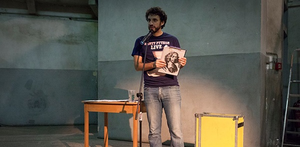 La crisi è finita e altri racconti fantastici