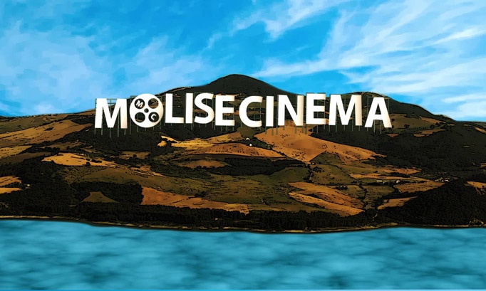 Presentazione MoliseCinema Festival