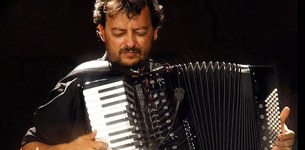 Admir Shkurtaj e Giorgio Distante