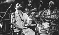 Aperitivo musicale