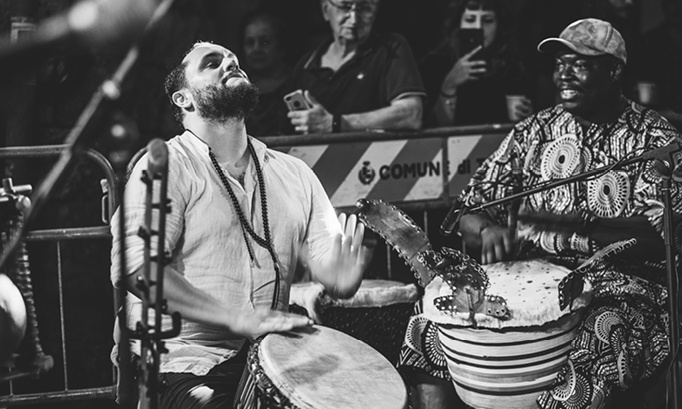 Aperitivo musicale