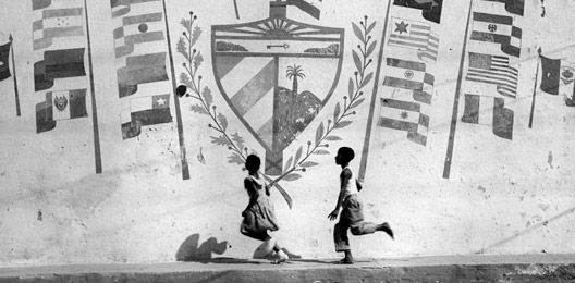 Salut les cubains