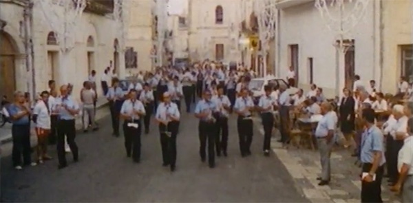 La banda