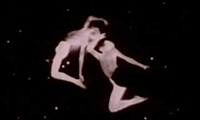 Omaggio a Maya Deren