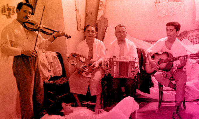 Musik&igrave;