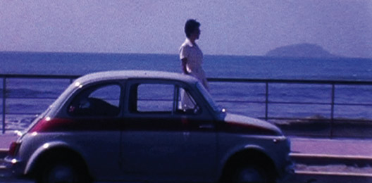 Passione di Viaggio
