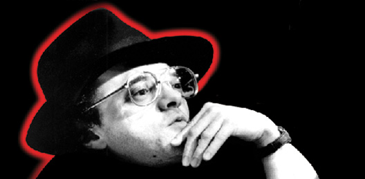 Michel Petrucciani Body and Soul