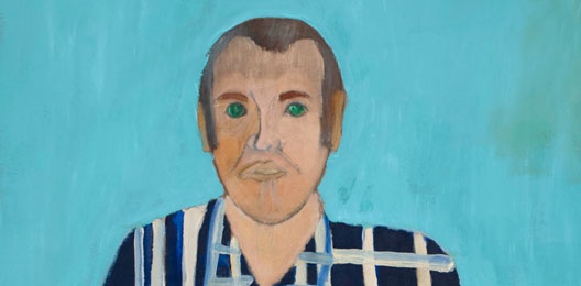 Pop&Brut<br>Ritratti inquieti di Marco Biffoli