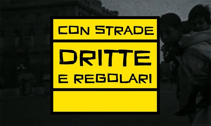 PRESENTAZIONE CONCORSO CINEMA90