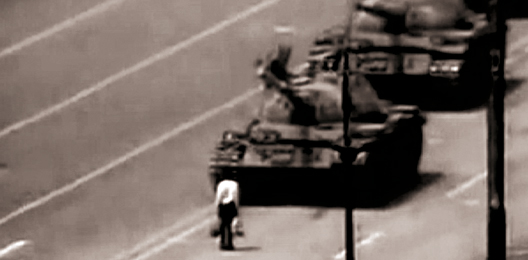 Rivoluzioni!