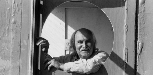 Uncle Yanco